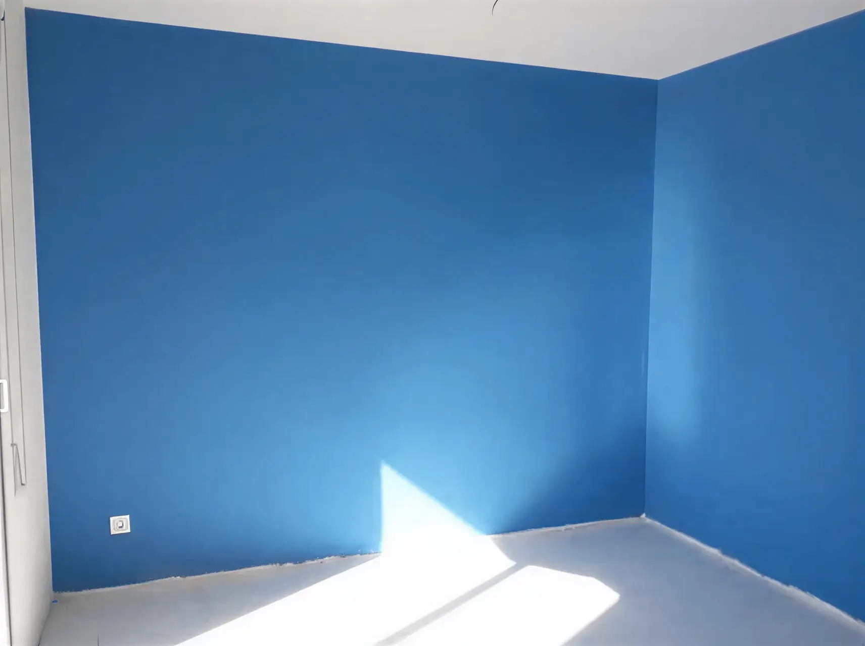 Los Pintores Getafe especializado en pintura para interior con acabado profesional
